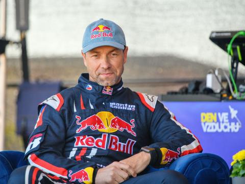 Martin Šonka