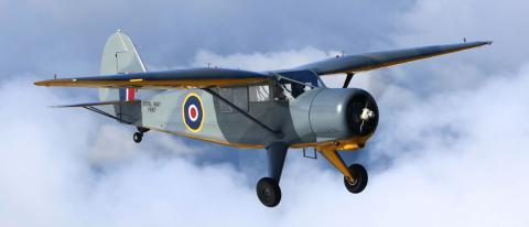 Stinson