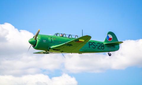 Jakovlev Jak C-11