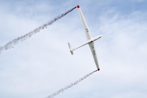 Schleicher ASK-21