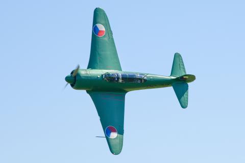 Jak Jakovlev C-11