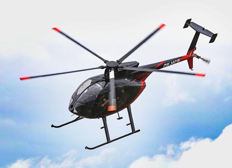 MD 500E